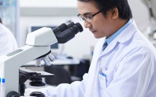 Asbestos Testing & Consulting